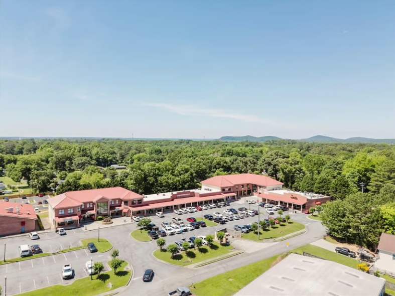 Retail Property for Sale in Cartersville Georgia 30120
